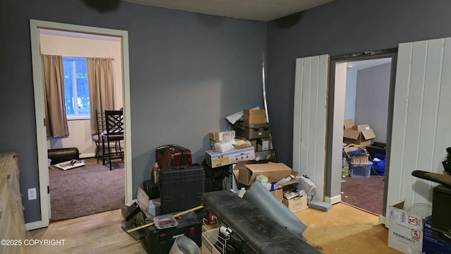 52899 Kingery Rd, Nikiski/North Kenai, AK 99611 - view of misc room