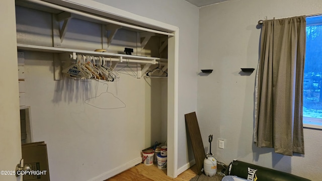 52899 Kingery Rd, Nikiski/North Kenai, AK 99611 - view of closet