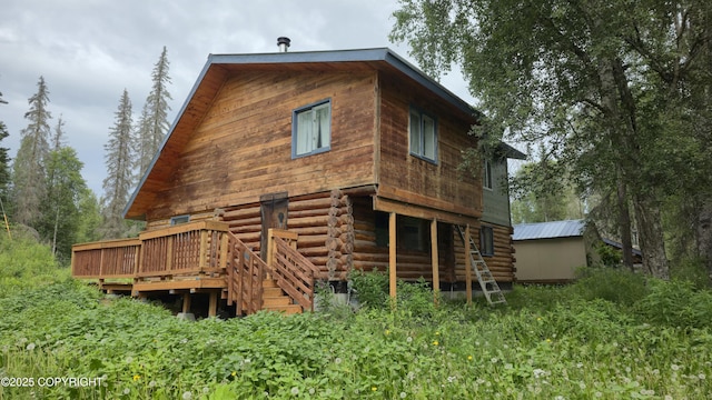 52899 Kingery Rd, Nikiski/North Kenai, AK 99611 - photo 7