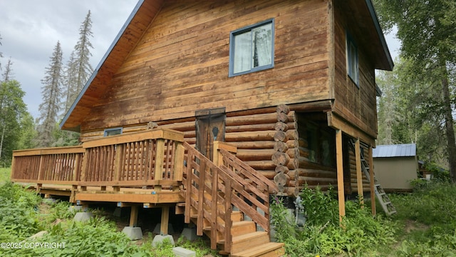 52899 Kingery Rd, Nikiski/North Kenai, AK 99611 - photo 1