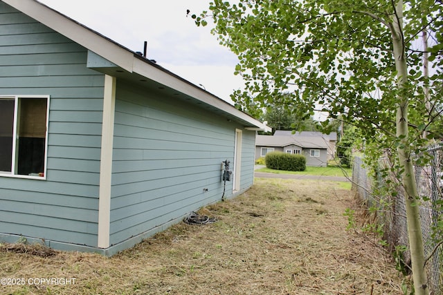 435 N Chugach St, Palmer, AK 99645 - view of property exterior