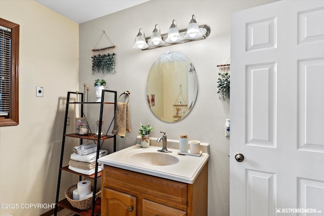 19111 Sarichef Loop, Eagle River, AK 99577 - bathroom featuring vanity