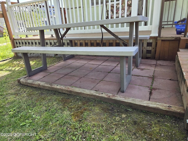8041 Northwind Ave, Anchorage, AK 99504 - exterior view