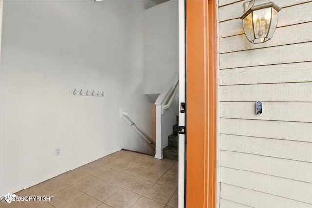 2308 Casey Cusack Loop, Anchorage, AK 99515 - view of entrance to property