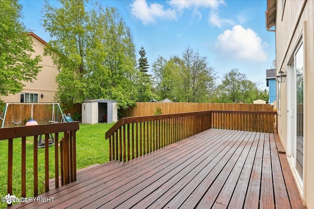 2308 Casey Cusack Loop, Anchorage, AK 99515 - view of deck