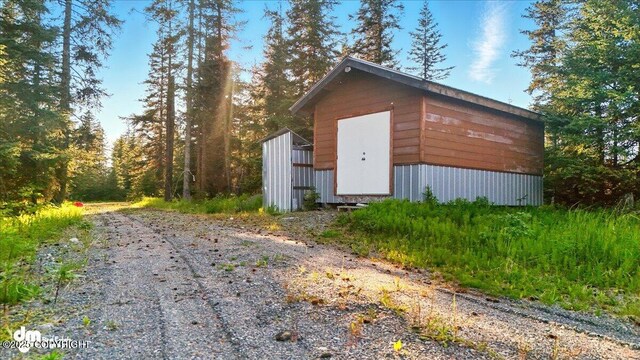 33175 Sterling Hwy, Anchor Point, AK 99556