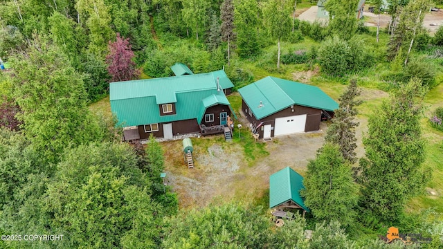 11602 N Recreation St, Willow, AK 99688 - photo 6