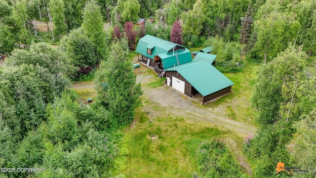 11602 N Recreation St, Willow, AK 99688 - photo 60