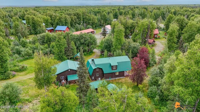 11602 N Recreation St, Willow, AK 99688 - photo 61