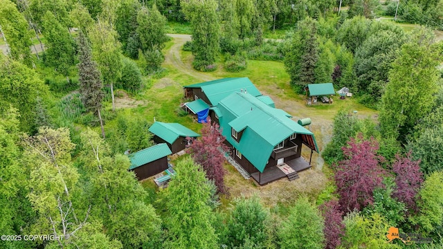 11602 N Recreation St, Willow, AK 99688 - photo 62