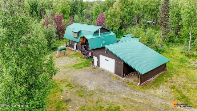 11602 N Recreation St, Willow, AK 99688 - photo 63