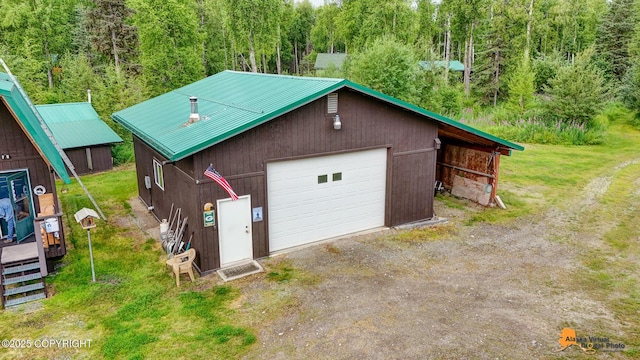 11602 N Recreation St, Willow, AK 99688 - photo 3