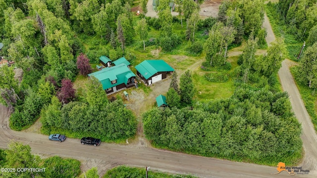 11602 N Recreation St, Willow, AK 99688 - photo 65