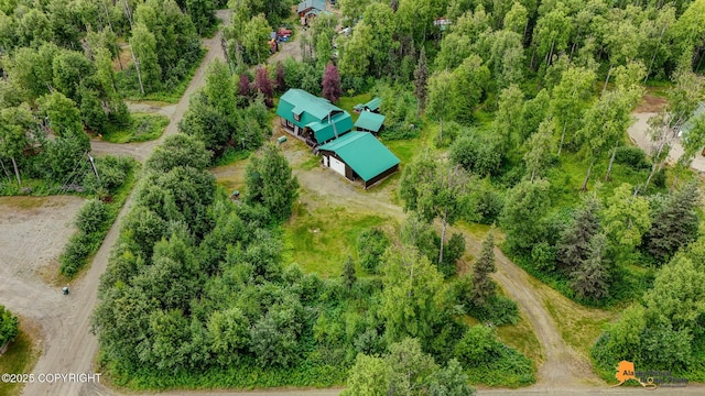 11602 N Recreation St, Willow, AK 99688 - photo 66