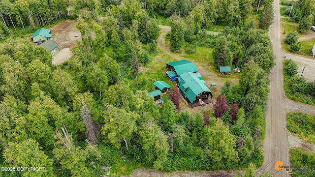 11602 N Recreation St, Willow, AK 99688 - photo 68
