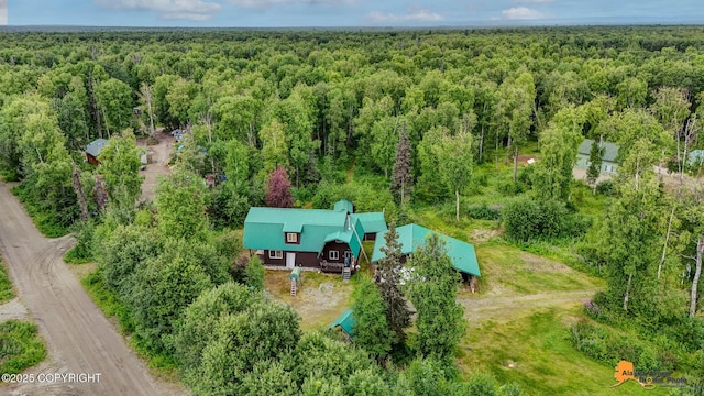 11602 N Recreation St, Willow, AK 99688 - photo 69