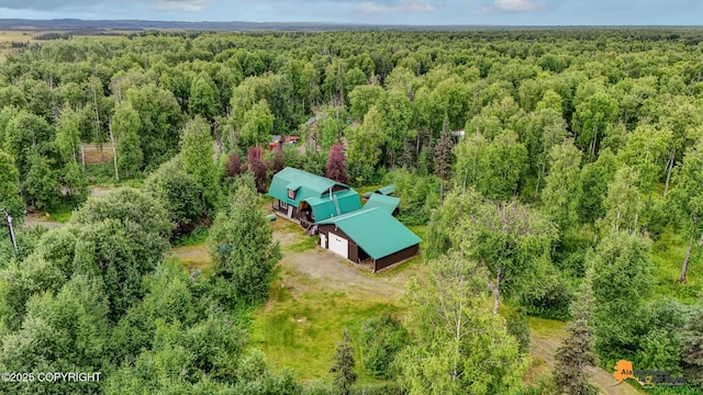 11602 N Recreation St, Willow, AK 99688 - photo 70