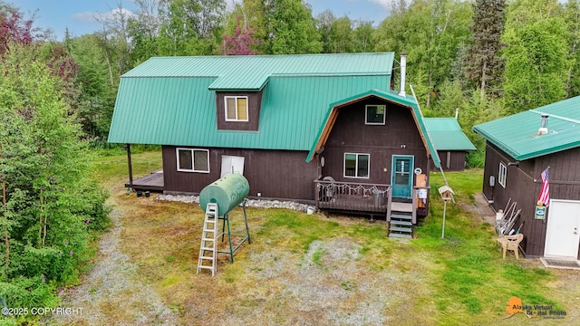 11602 N Recreation St, Willow, AK 99688 - photo 2