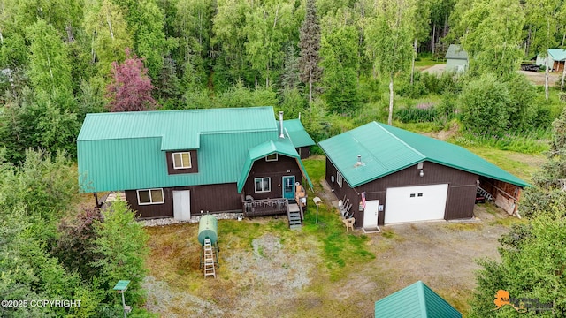 11602 N Recreation St, Willow, AK 99688 - photo 1