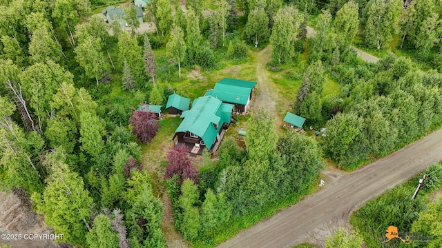 11602 N Recreation St, Willow, AK 99688 - photo 75