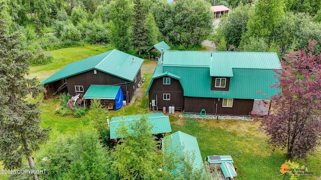 11602 N Recreation St, Willow, AK 99688 - photo 4
