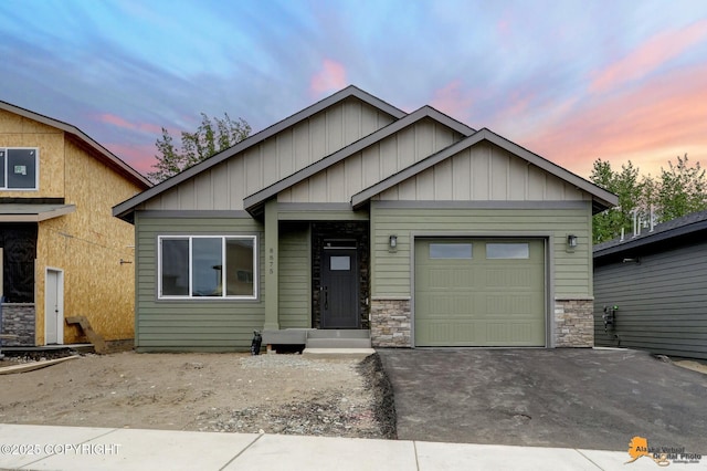 8875 Chalk Hill Loop, Anchorage, AK 99502 - photo 1