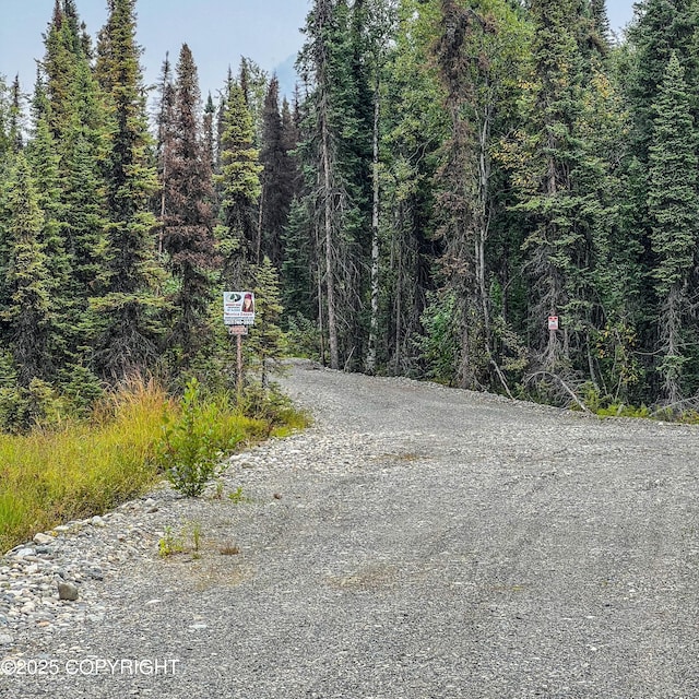 39795 Parks Hwy, Willow, AK 99688