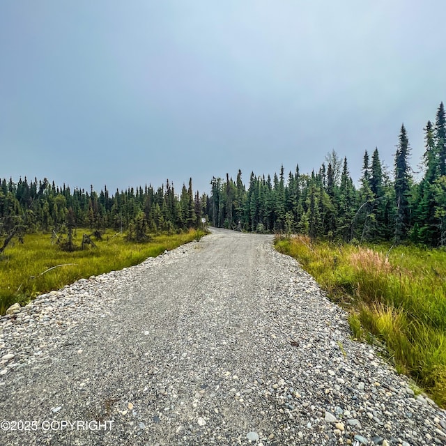 39795 Parks Hwy, Willow, AK 99688