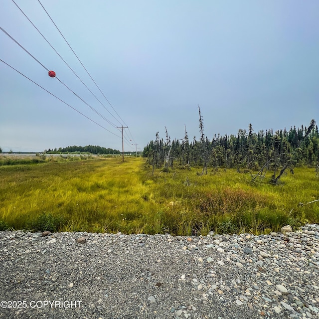 39795 Parks Hwy, Willow, AK 99688