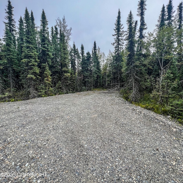 39795 Parks Hwy, Willow, AK 99688