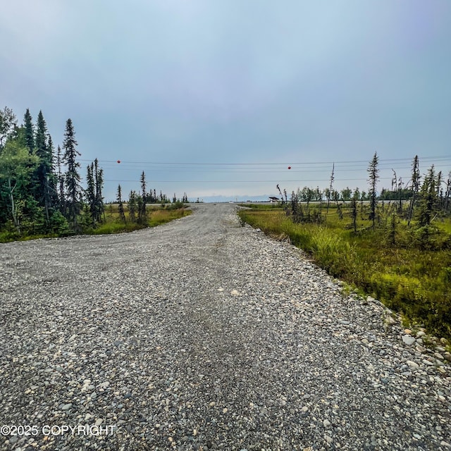 39795 Parks Hwy, Willow, AK 99688