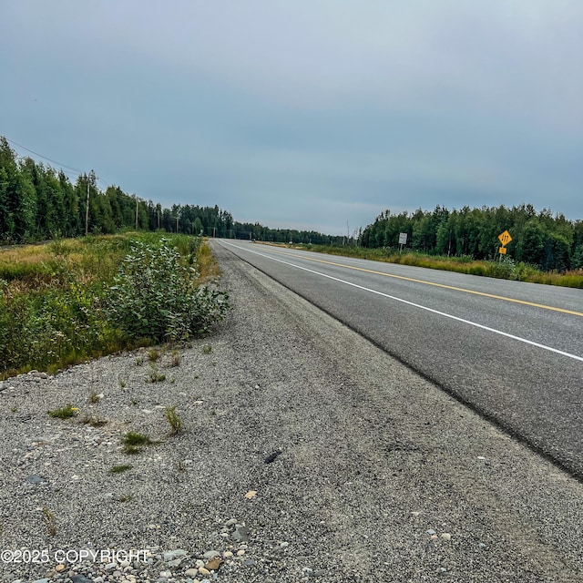 39795 Parks Hwy, Willow, AK 99688