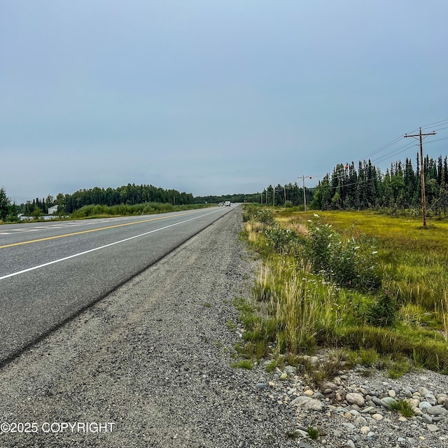 39795 Parks Hwy, Willow, AK 99688