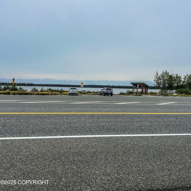 39795 Parks Hwy, Willow, AK 99688
