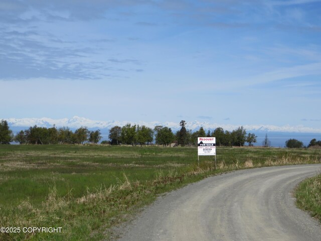 TRACTD-2 Corea Bend Rd, Clam Gulch, AK 99568 - photo 3