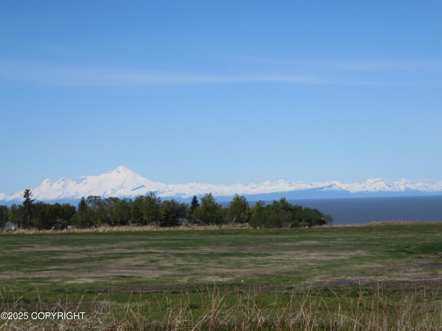 TRACTD-2 Corea Bend Rd, Clam Gulch, AK 99568 - photo 9