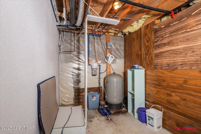 16500 E Smith Rd, Palmer, AK 99645 - view of utility room