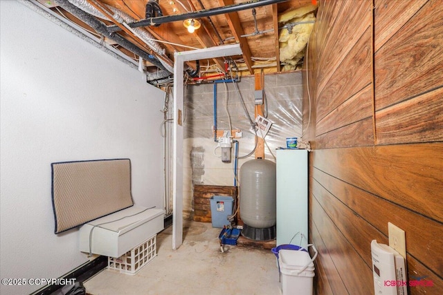 16500 E Smith Rd, Palmer, AK 99645 - view of utility room