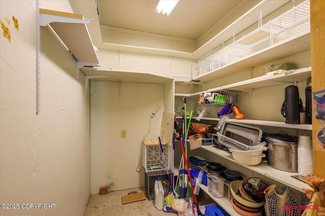 16500 E Smith Rd, Palmer, AK 99645 - view of storage