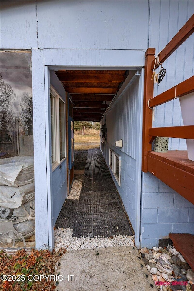 16500 E Smith Rd, Palmer, AK 99645 - exterior space