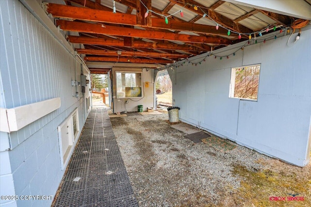 16500 E Smith Rd, Palmer, AK 99645 - view of misc room