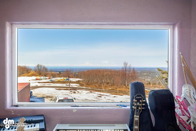 65265 Knob Hill Rd, Anchor Point, AK 99556 - view of room details