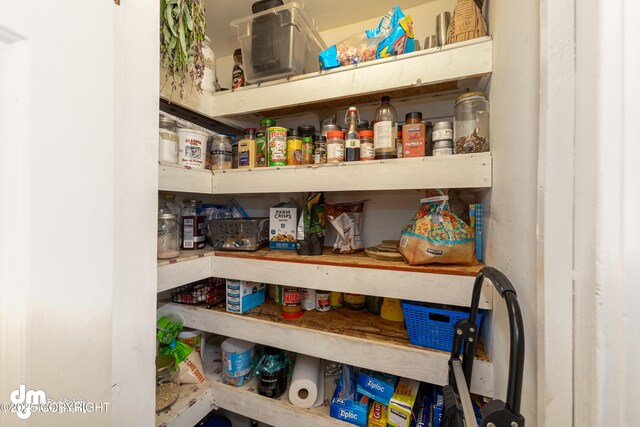 65265 Knob Hill Rd, Anchor Point, AK 99556 - view of storage area