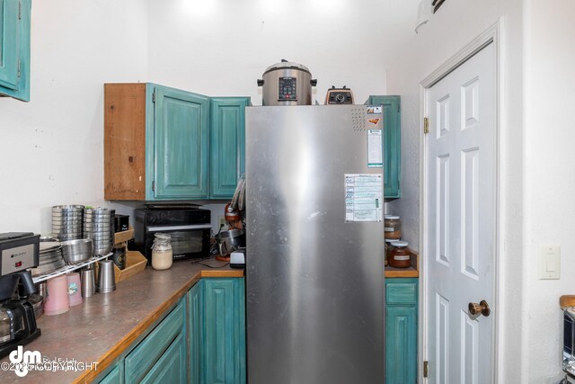 65265 Knob Hill Rd, Anchor Point, AK 99556 - interior space