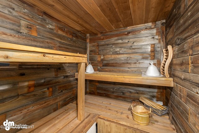 65265 Knob Hill Rd, Anchor Point, AK 99556 - view of sauna