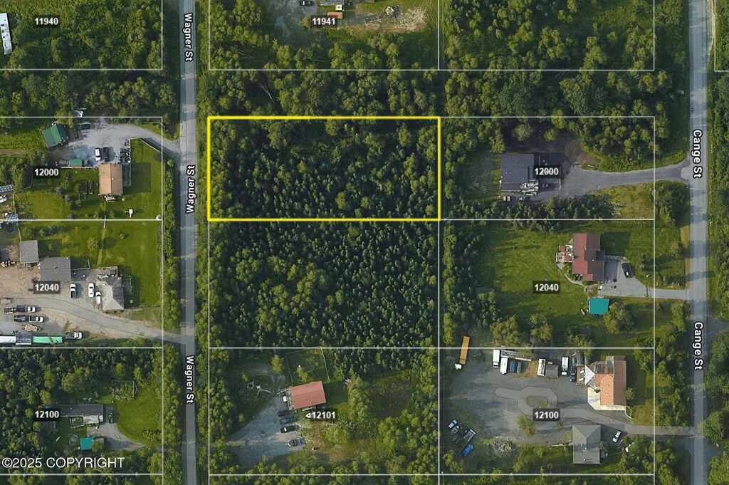 000 Wagner St, Anchorage, AK 99516 - photo 1