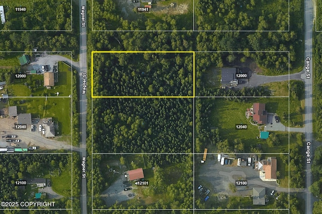 000 Wagner St, Anchorage, AK 99516 - photo 1