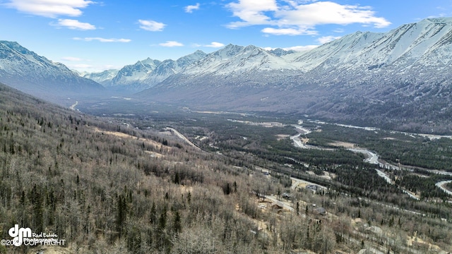 L7AB2 Berryhill Rd, Eagle River, AK 99577