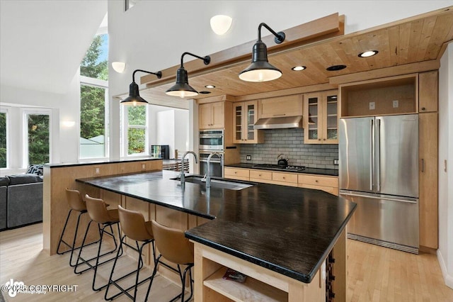 260 Vail Dr, Girdwood, AK 99587 - photo 26