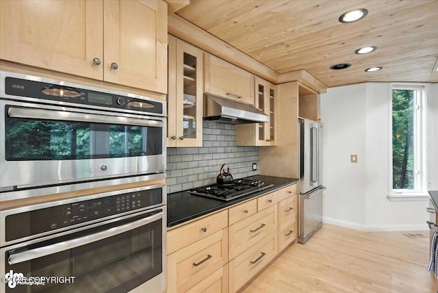 260 Vail Dr, Girdwood, AK 99587 - photo 29